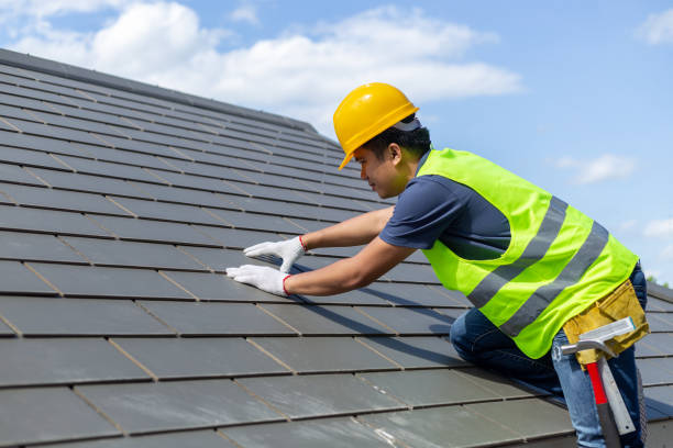 Best Roof Leak Repair  in Princeton, NJ