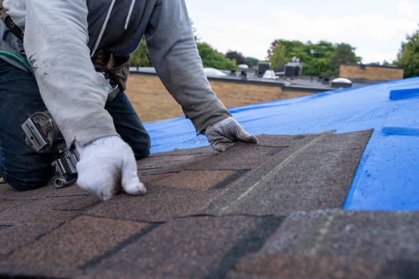 Quick and Trustworthy Emergency Roof Repair Services in Princeton, NJ