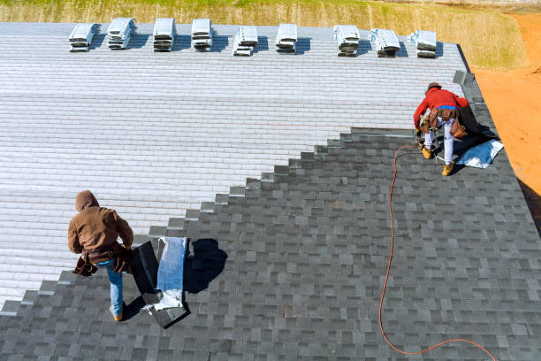 Roof Repair Estimates in Princeton, NJ